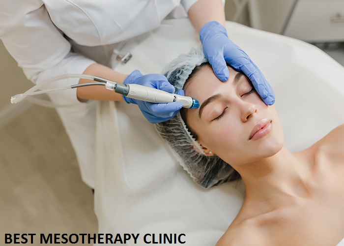 BEST MESOTHERAPY CLINIC